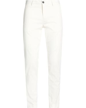 Liu Jo Pantalon - Blanc