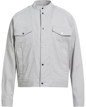 Emporio Armani Jacket - Grey