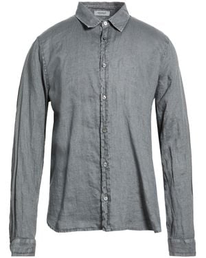 Crossley Shirt - Grey