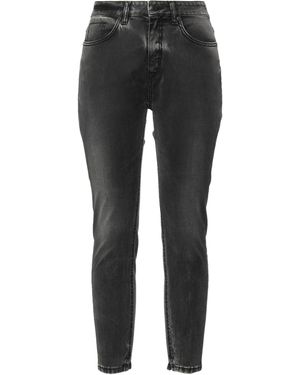 DRYKORN Jeans - Black