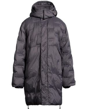 Iceberg Puffer - Grey