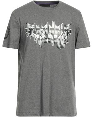 Frankie Morello T-shirt - Grey