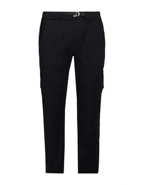 Spiewak Trousers Cotton, Elastane - Blue