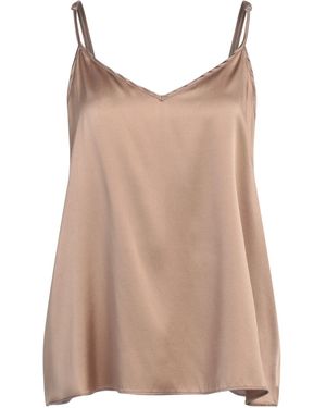 EMMA & GAIA Top - Natural