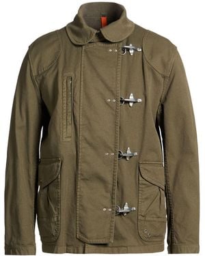 Fay Jacket - Green