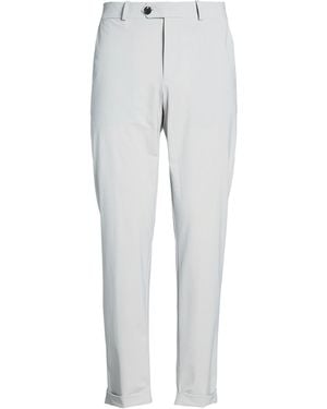 Rrd Light Trousers Polyamide, Elastane, Polyester - Grey