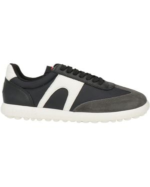 Camper Sneakers - Black