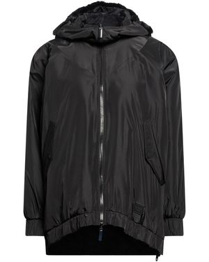 High Jackets - Black