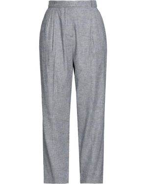 Les Copains Pantalone - Grigio