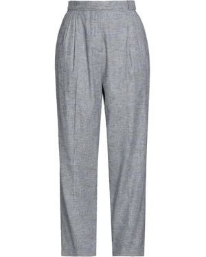 Les Copains Pantalone - Grigio
