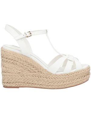 Lola Cruz Espadrilles - Natural