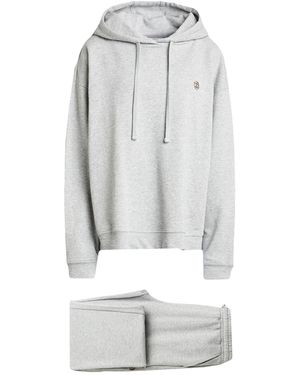 Twinset Tracksuit - Grey