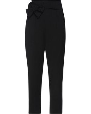 Marc Ellis Pants - Black