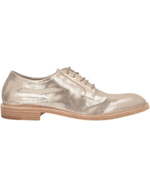 Roberto Del Carlo Lace-up Shoes - White