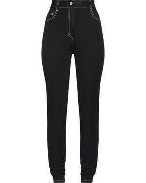 Moschino Trouser - Black