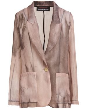 Collection Privée Jacket Polyester - Pink
