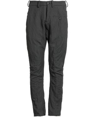 Masnada Pants - Gray