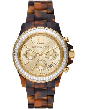 Michael Kors Reloj De Pulsera - Neutro
