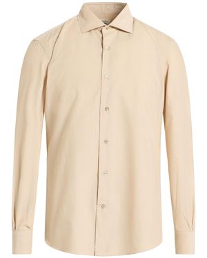 Mazzarelli Camicia - Neutro