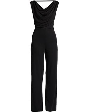 ViCOLO Jumpsuit - Black