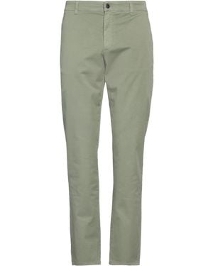 Reign Trouser - Green