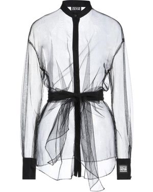 Versace Jeans Couture Camisa - Blanco