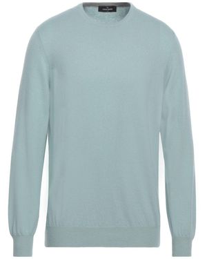 Gran Sasso Jumper - Blue