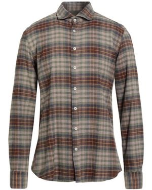 BASTONCINO Shirt - Gray