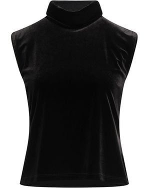Stephan Janson Top - Schwarz