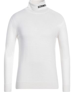 Gcds Turtlenecks for Men Online Sale up to 80 off Lyst