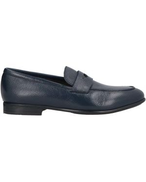 Calpierre Mocassino - Blu