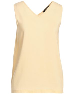 Fabiana Filippi Top - Natural