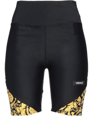 Versace Shorts & Bermuda Shorts - Blue