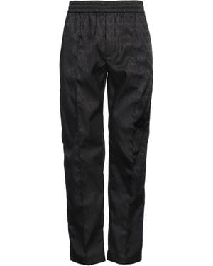 Valentino Garavani Trouser - Black