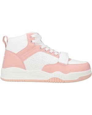 Ice Iceberg Trainers - Pink