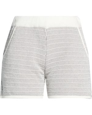 Purotatto Shorts & Bermuda Shorts Cotton - Grey