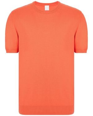 8 by YOOX Jumpers - Orange