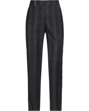 Peserico Hose - Blau