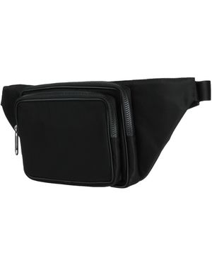 Off-White c/o Virgil Abloh Marsupio - Nero