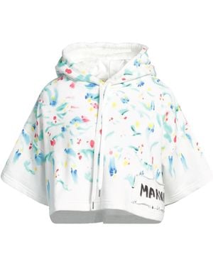 Marni Sweatshirt - White