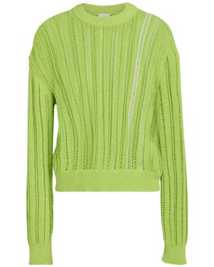 Alysi Pullover - Grün