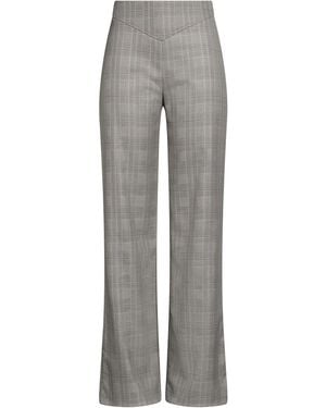 Compagnia Italiana Trousers - Grey