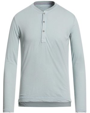 Crossley T-Shirt - Blu