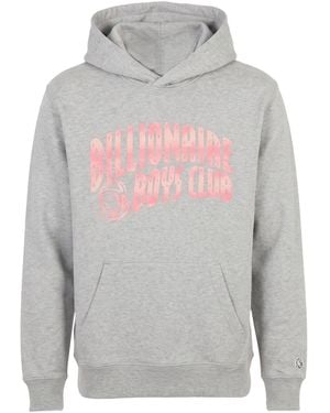 BBCICECREAM Sweatshirts - Grey