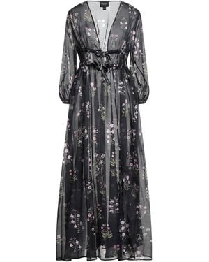 Giambattista Valli Maxi Dress - Black