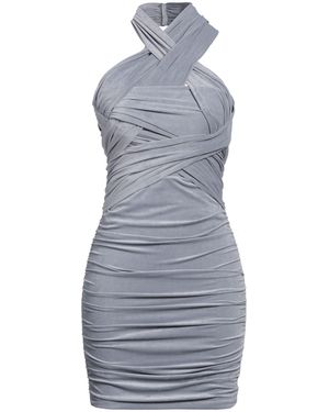 Alexander Wang Mini Dress - Blue