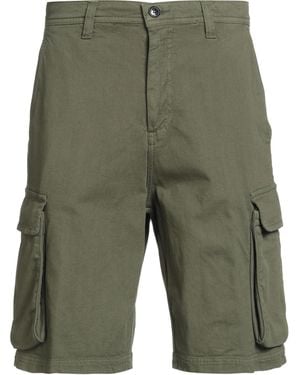 Liu Jo Shorts & Bermuda Shorts - Green