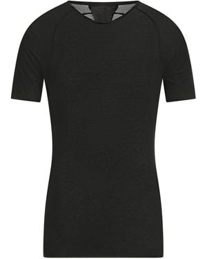 Masnada T-Shirt - Nero