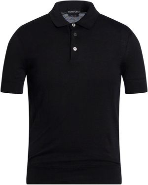 Tom Ford Jumper - Black