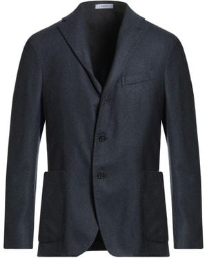 Boglioli Blazer - Blue